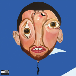 Song thumbnail of the song Funny Papers by Mac Miller